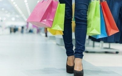 Compras no Canadá: dicas para não gastar muito