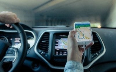 Uber: uma alternativa de transporte viável?