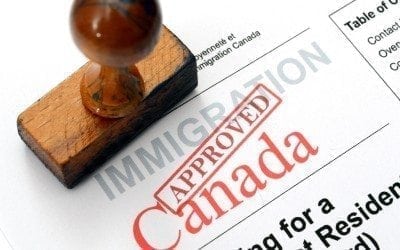 Como imigrar para o Canadá?