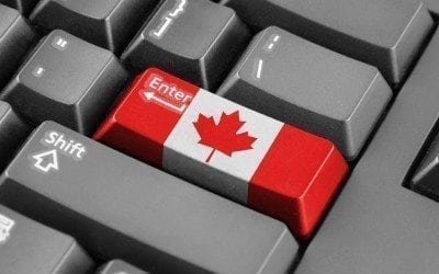 Quero estudar e trabalhar no Canadá, como funciona?