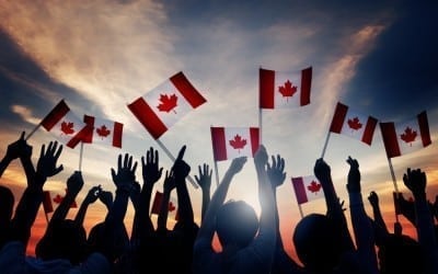 Canadá aumentará o número de imigrantes aceitos em 2016