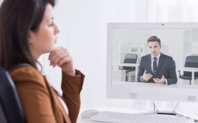 Saiba como se preparar para entrevista via Skype