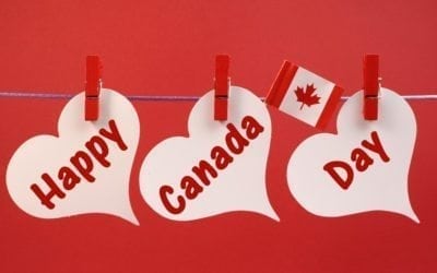 15 Coisas que você precisa saber sobre o Canada.