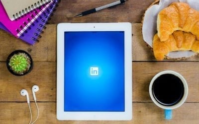 Linkedin: empresas do Canadá de olho no seu perfil