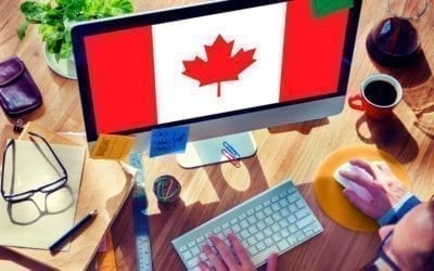 Dados de cada província e território do Canadá!