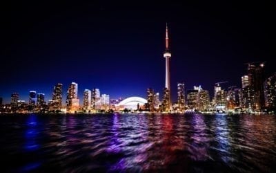 As melhores cidades do Canadá – Parte I