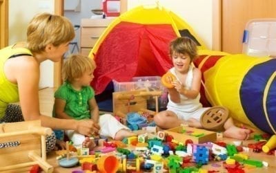 “Day care” e os subsídios para as crianças em Ontário