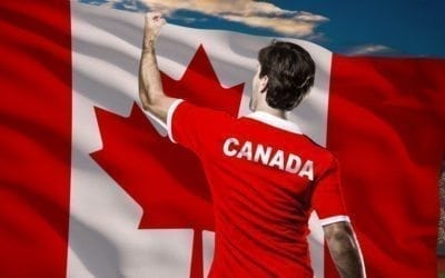 Canadá recebeu mais de 300.000 novos imigrantes em 2016