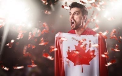 Canadá entre os países com maior liberdade econômica do mundo