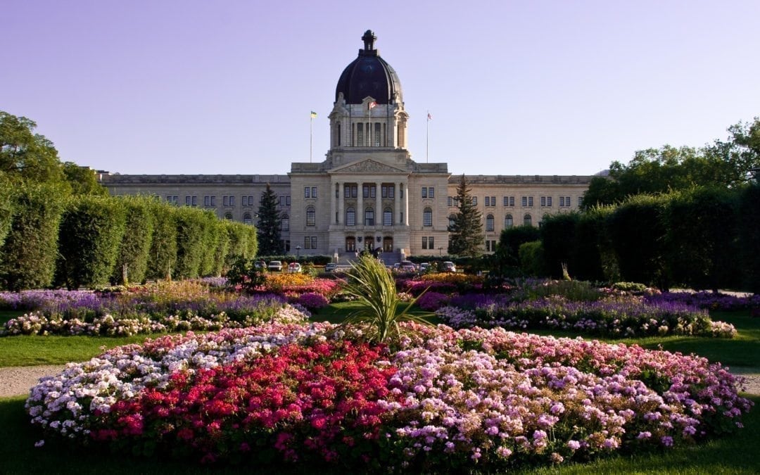 Série “Immi apresenta”… Saskatchewan