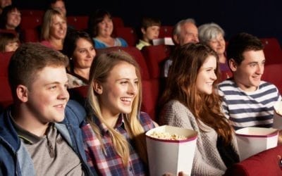 10 anos de festival de cinema brasileiro em Toronto!