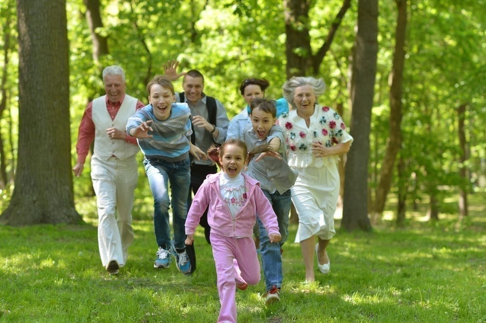 Parents and Grandparents Program 2017 – Novas aplicações em Janeiro