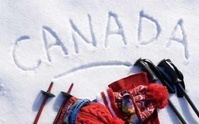 “Será que vou me adaptar ao frio do Canadá?”