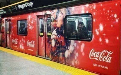 O metrô de Toronto (Ontário) terá mais estações!