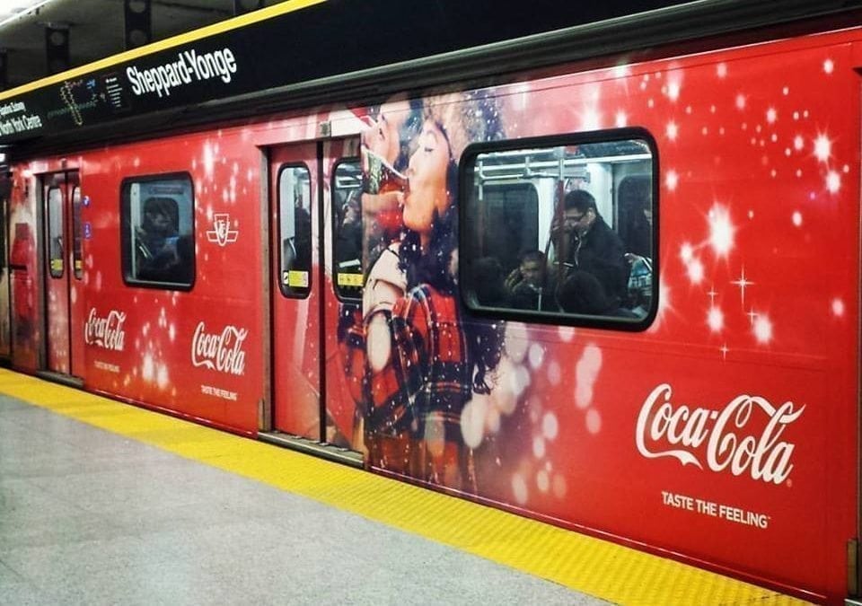 O metrô de Toronto (Ontário) terá mais estações!