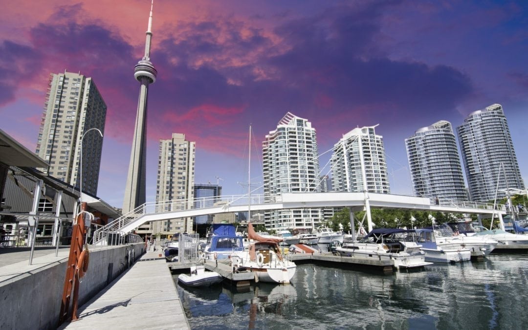 Fim de ano em Toronto: free TTC e mais dicas!