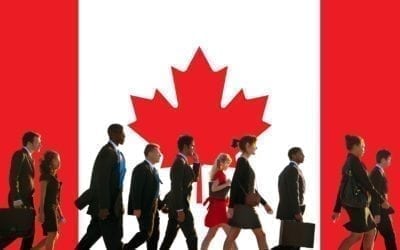 Canadá: recomeçar não é simples, esteja preparado!