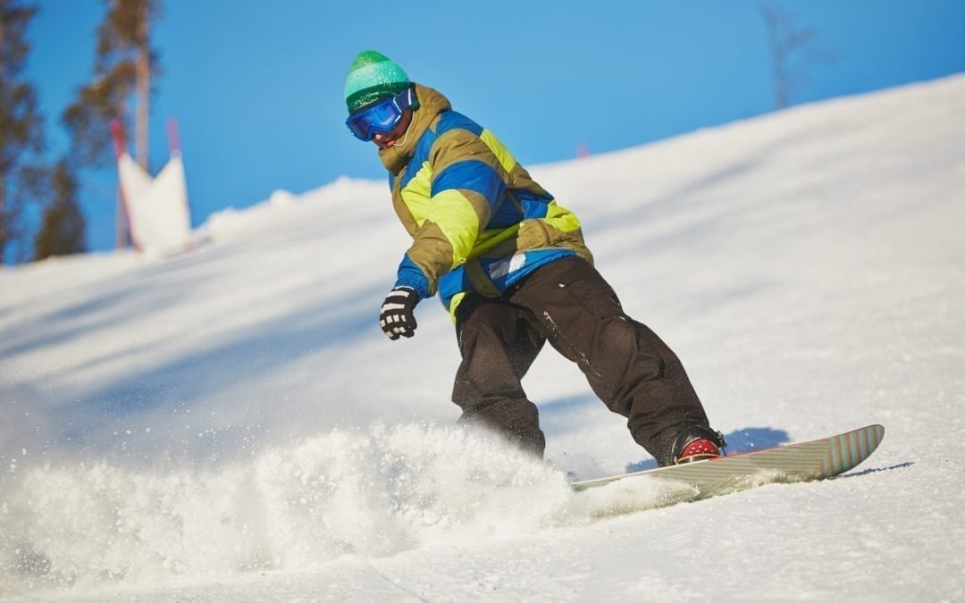 Ontário: 15 locais para praticar ski e snowboard