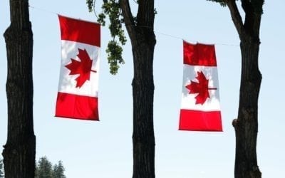 Em 20 anos a metade da população do Canadá será de Imigrantes