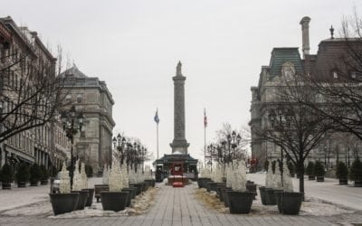 Quebec se prepara para uma transição em seu programa de Imigração