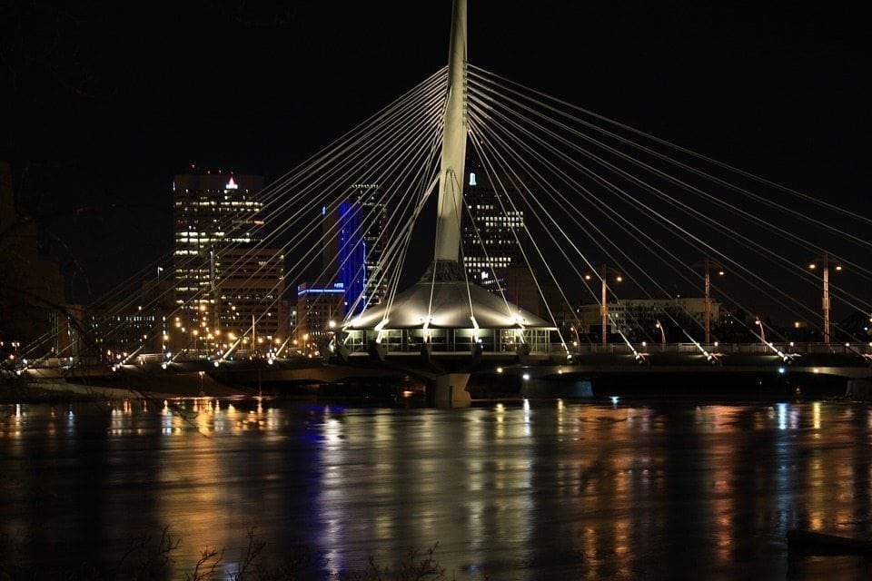 Winnipeg: 20 atrações e pontos turísticos imperdíveis (parte II)