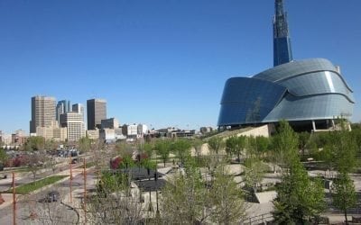 Winnipeg: 20 atrações e pontos turísticos imperdíveis (parte I)