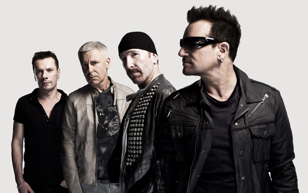 Queen, U2, Lady Gaga, Metallica… em Toronto!?