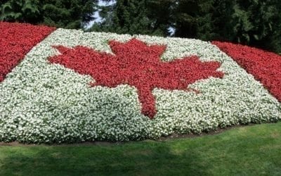 Dez curiosidades sobre os canadenses e o Canadá