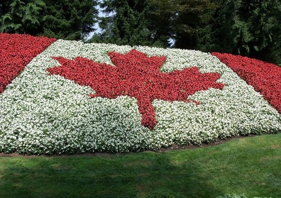 Dez curiosidades sobre os canadenses e o Canadá