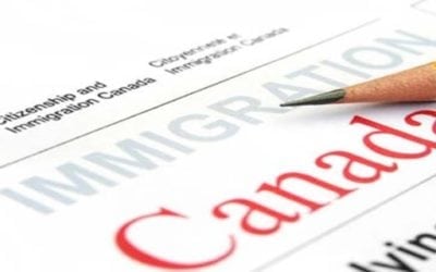 Por que o Canadá quer imigrantes?