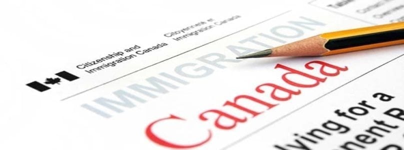 Por que o Canadá quer imigrantes?