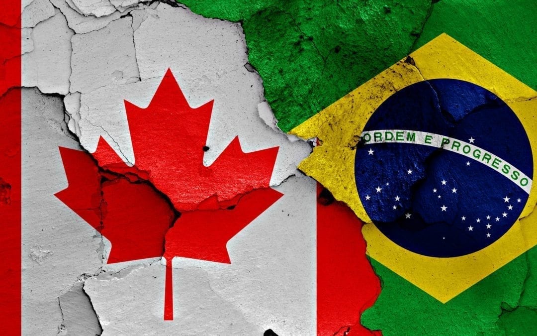 Consulados no Canadá: saiba como e onde pedir ajuda