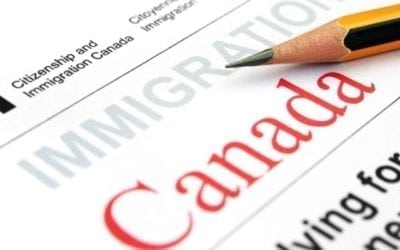 Permanent Resident: Canadá anuncia novos tempos de processamento