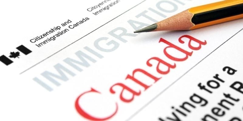 Permanent Resident: Canadá anuncia novos tempos de processamento