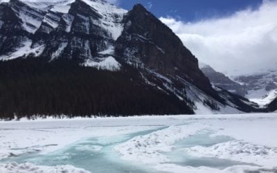 Conhecendo o Canadá: de Calgary a Banff