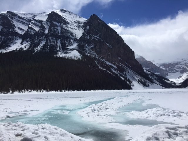 Conhecendo o Canadá: de Calgary a Banff