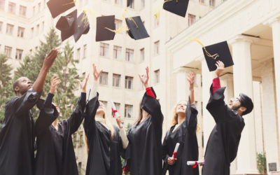 PGWP: permissão de trabalho para estudantes internacionais