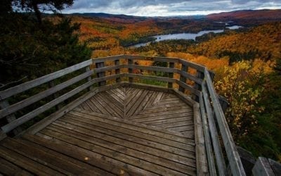 Canadá turístico: oito lugares para conhecer