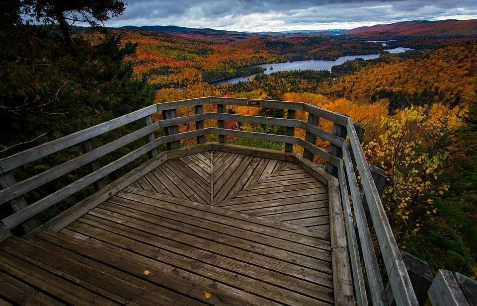 Canadá turístico: oito lugares para conhecer