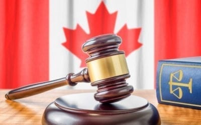 Leis canadenses: maioridade e regras para crianças