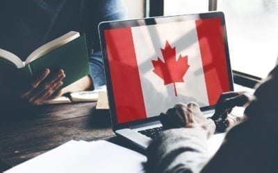 Idade máxima de dependentes de 22 anos no Canadá