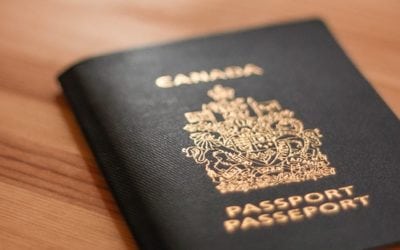 Cidadania canadense: mudanças na lei facilitam obtenção