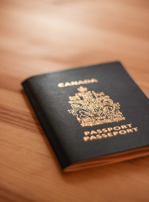 Cidadania canadense: mudanças na lei facilitam obtenção