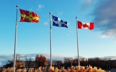 Mudanças Quebec: Investor, Entrepreneur e Self-Employed