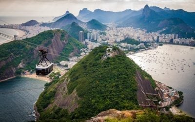 Características do Brasil que você sentirá falta no Canadá