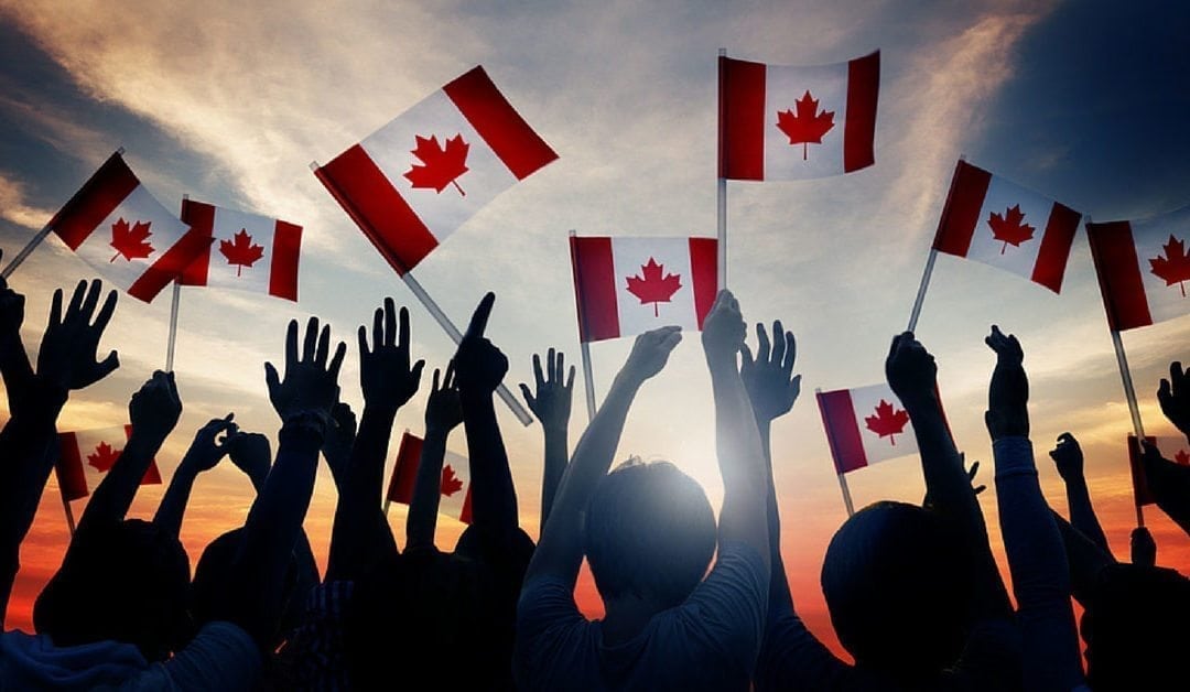 Canadá é 1º em inclusão no ambiente de trabalho