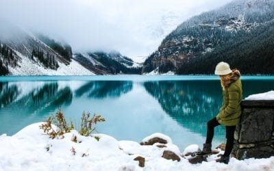 Cuidados necessários para o inverno canadense