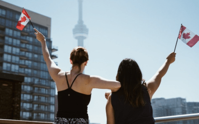 Canadá é oitavo melhor país do mundo para mulheres