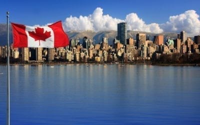 Como fazer para estudar e trabalhar no Canadá