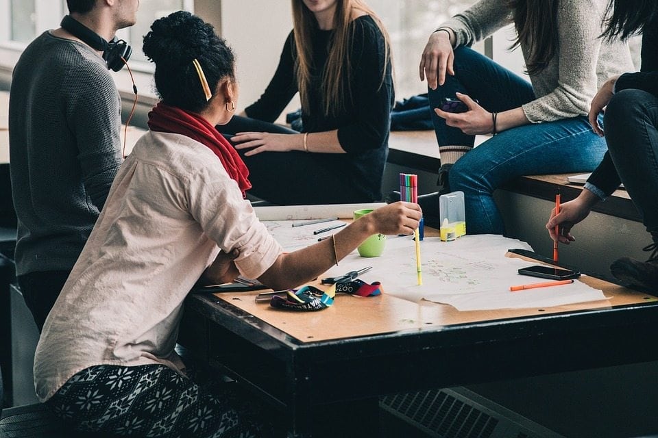 Canadá é eleito melhor país para estudantes internacionais